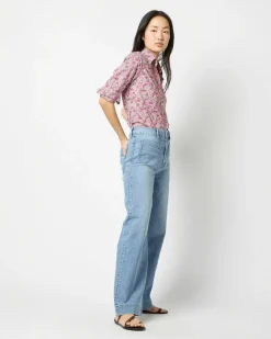 Sibyl Shirt