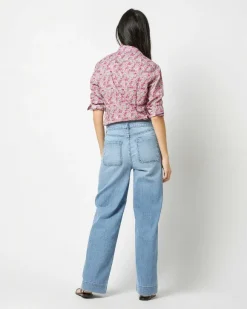 Sibyl Shirt