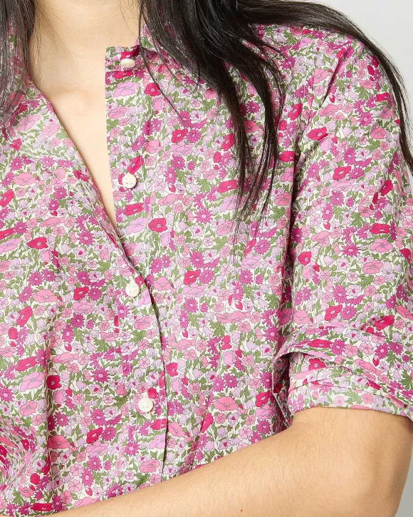 Sibyl Shirt