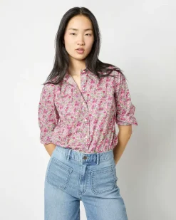 Sibyl Shirt