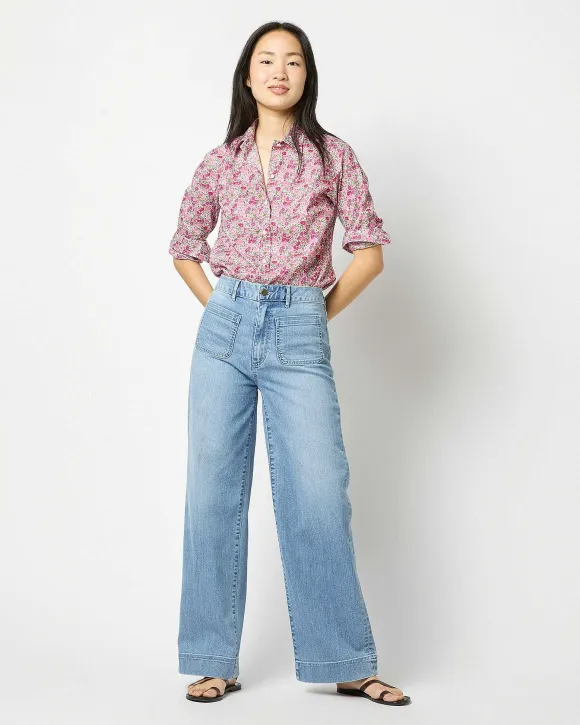 Sibyl Shirt