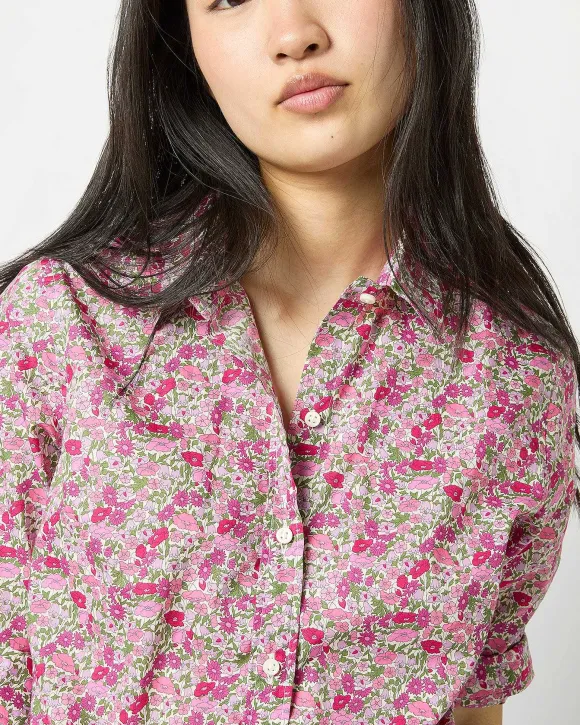 Sibyl Shirt
