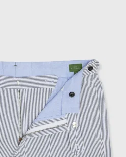 Side-Tab Short