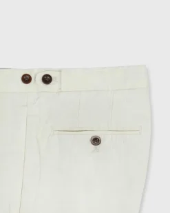 Side-Tab Short