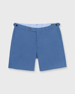 Side-Tab Short