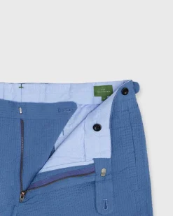 Side-Tab Short