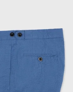 Side-Tab Short