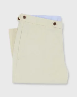 Side-Tab Sport Trouser