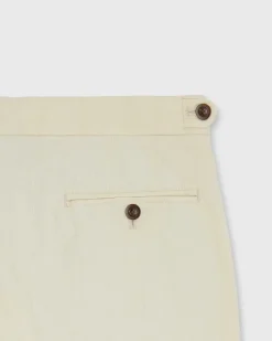 Side-Tab Sport Trouser