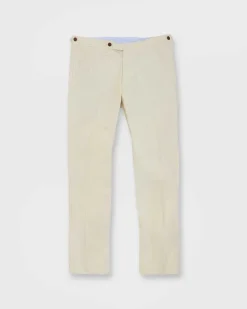 Side-Tab Sport Trouser