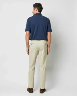 Side-Tab Sport Trouser