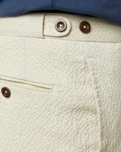 Side-Tab Sport Trouser