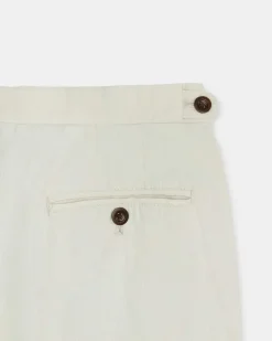 Side-Tab Sport Trouser