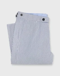 Side-Tab Sport Trouser