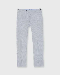 Side-Tab Sport Trouser