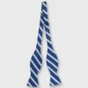 Silk Bow Tie
