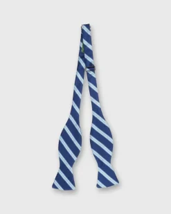 Silk Bow Tie