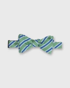 Silk Bow Tie