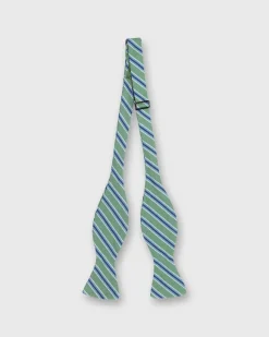 Silk Bow Tie