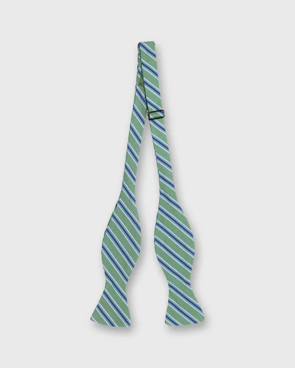 Silk Bow Tie