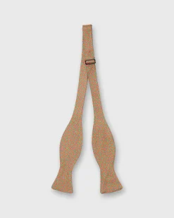 Silk Bow Tie