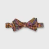 Silk Bow Tie