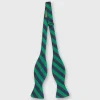 Silk Bow Tie