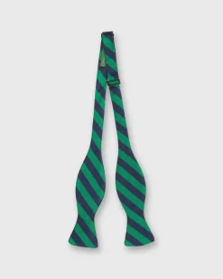 Silk Bow Tie