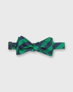 Silk Bow Tie