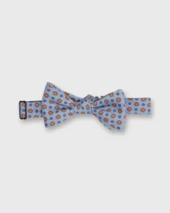 Silk Bow Tie