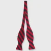 Silk Bow Tie