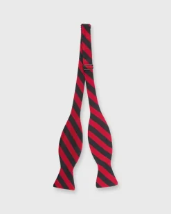 Silk Bow Tie