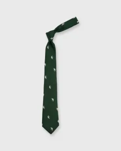 Silk Club Tie