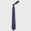 Silk Club Tie