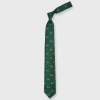 Silk Club Tie