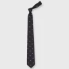 Silk Club Tie