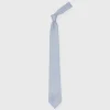Silk Fino Grenadine Tie