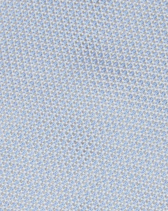 Silk Fino Grenadine Tie