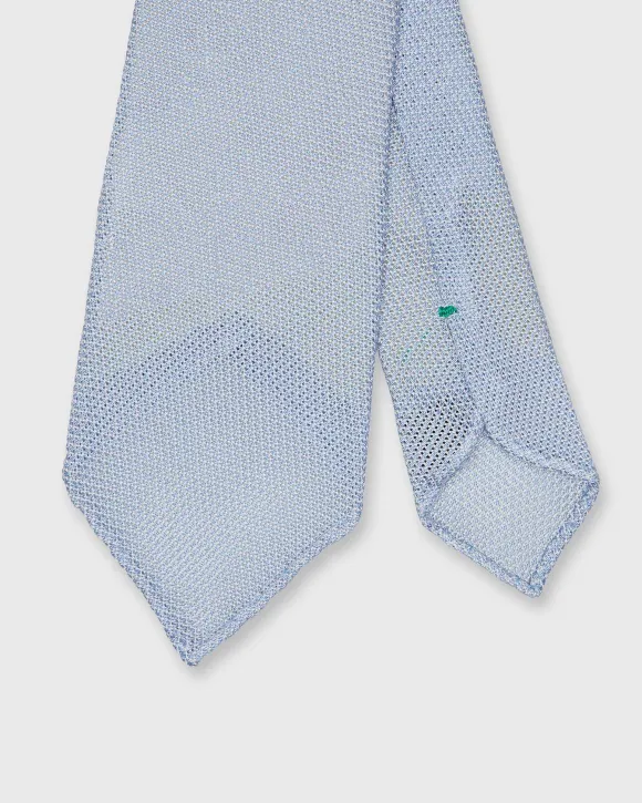 Silk Fino Grenadine Tie