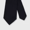 Silk Fino Grenadine Tie