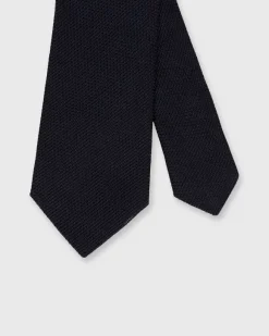 Silk Fino Grenadine Tie