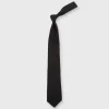 Silk Fino Grenadine Tie