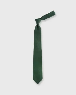 Silk Fino Grenadine Tie
