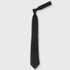 Silk Grosso Grenadine Tie