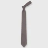 Silk Grosso Grenadine Tie