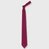 Silk Grosso Grenadine Tie