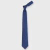 Silk Jacquard Tie