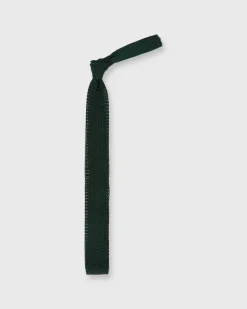 Silk Knit Tie