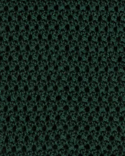 Silk Knit Tie