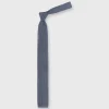 Silk Knit Tie